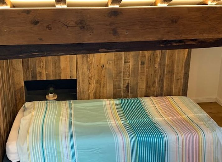 Guest house 091221 - Holiday property Luxembourg - Vakantiehuisje in Dochamps