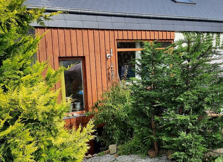 Guest house 091227 • Holiday property Luxembourg • Vakantiehuisje in DOCHAMPS 