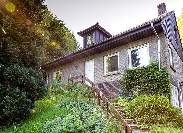 Unterkunft 091228 • Ferienhaus Luxemburg • Comfortabele groepsaccommodatie voor 12 personen met sauna
