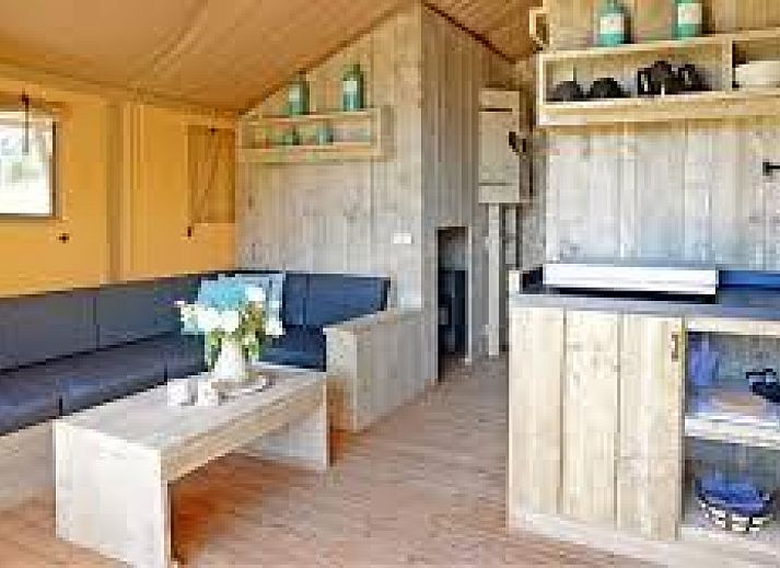 Guest house 091242 - Tent house Luxembourg - Sunshine 49