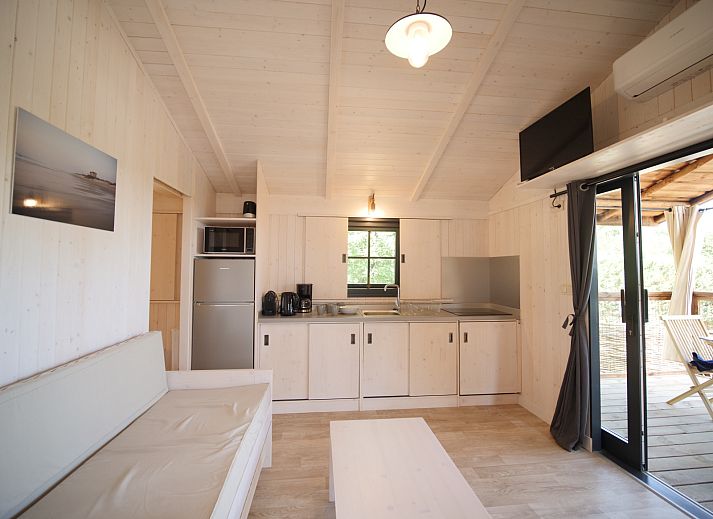Unterkunft 091245 - Ferienhaus Luxemburg - Capetown Family lodges