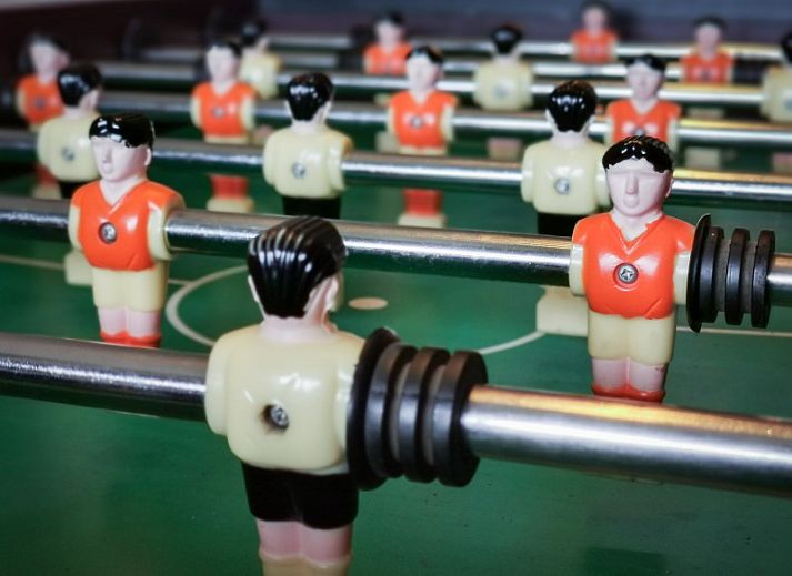 La Villa in Dochamps, Ardennen, vakantiehuis met comfortabele banken en natuurlijk licht, Luxemburg, Belgie.