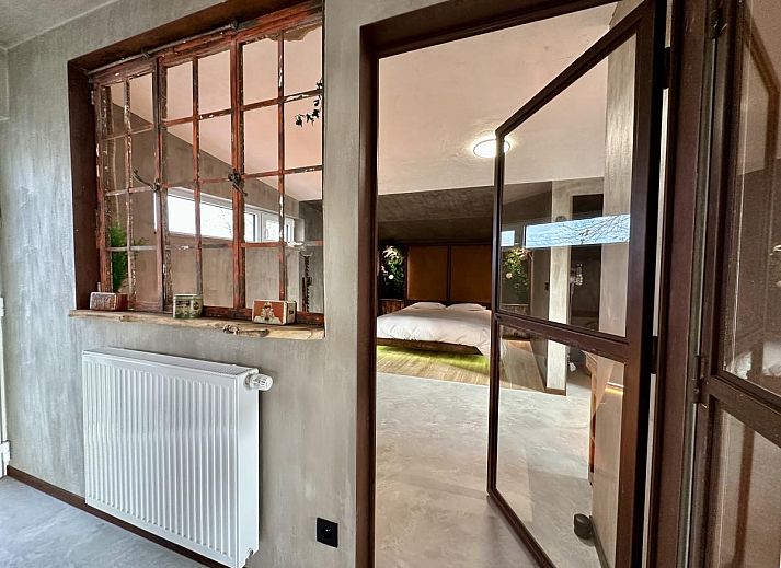 Guest house 091306 - Holiday property Luxembourg - Chez Brigitte