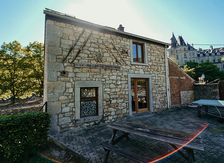 Verblijf 0913103 • Vakantiewoning Ardennen (Luxemburg) • Cosy House