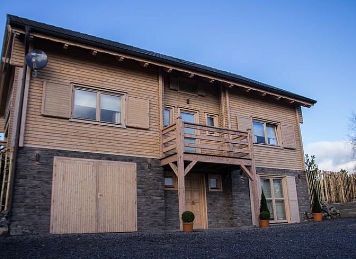 Guest house 0913104 • Holiday property Luxembourg • Huisje in Durbuy