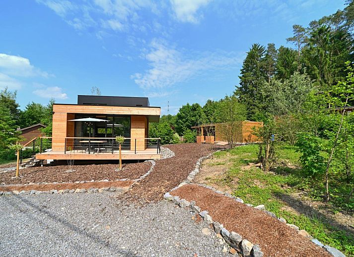 Verblijf 0913109 • Vakantiewoning Ardennen (Luxemburg) • Bois Joli