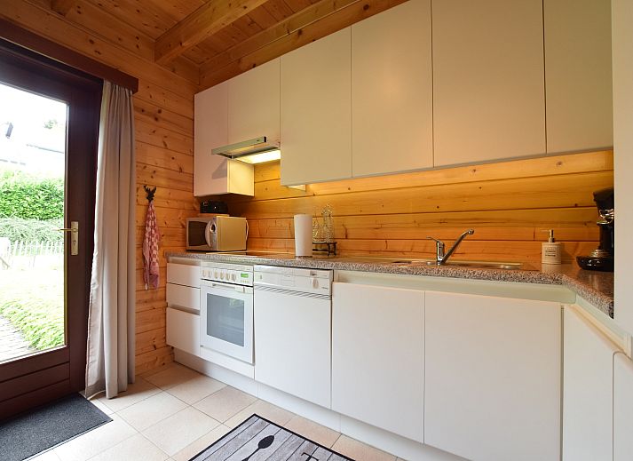 Unterkunft 0913121 - Chalet Luxemburg - Happy Wood Chalet