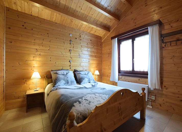 Unterkunft 0913121 - Chalet Luxemburg - Happy Wood Chalet