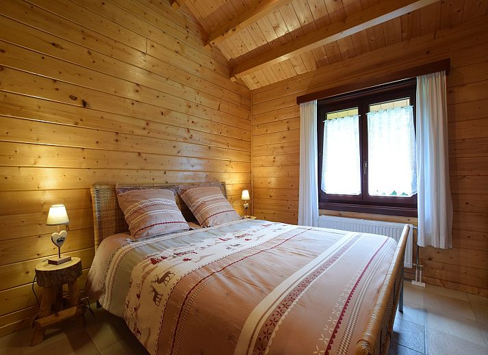 Unterkunft 0913121 - Chalet Luxemburg - Happy Wood Chalet