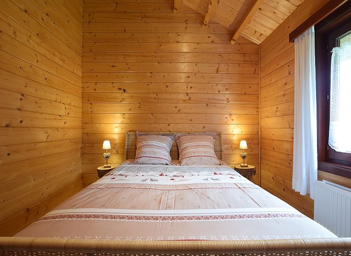 Unterkunft 0913121 - Chalet Luxemburg - Happy Wood Chalet