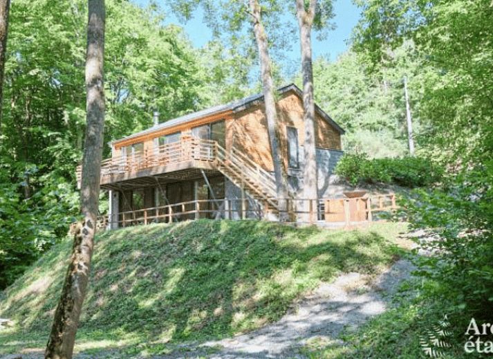Verblijf 0913149 • Vakantiewoning Ardennen (Luxemburg) • Petit Durbuy