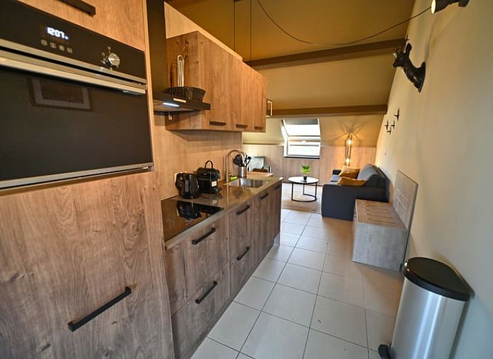Guest house 0913159 • Holiday property Luxembourg • Vakantiehuisje in Durbuy