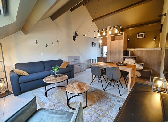 Guest house 0913159 - Holiday property Luxembourg - Vakantiehuisje in Durbuy