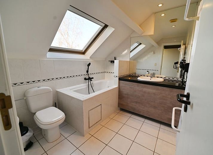Guest house 0913159 - Holiday property Luxembourg - Vakantiehuisje in Durbuy