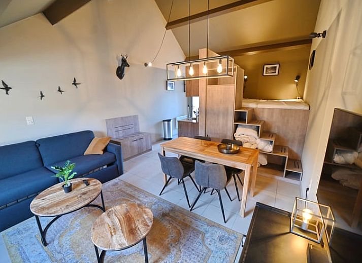 Guest house 0913159 - Holiday property Luxembourg - Vakantiehuisje in Durbuy