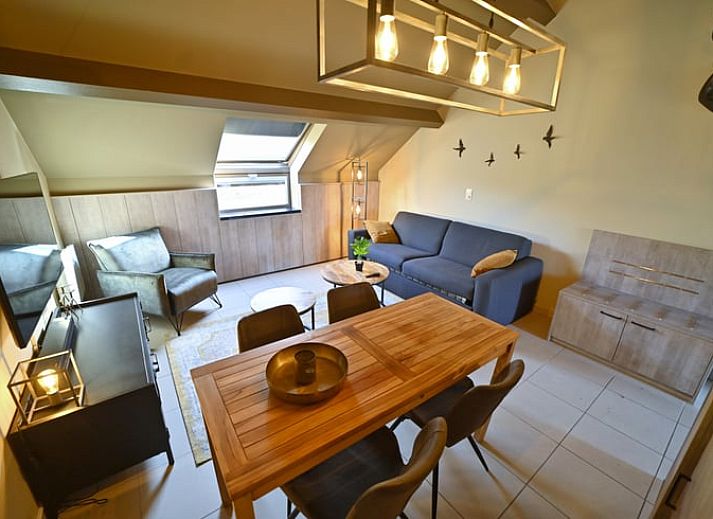 Guest house 0913159 - Holiday property Luxembourg - Vakantiehuisje in Durbuy