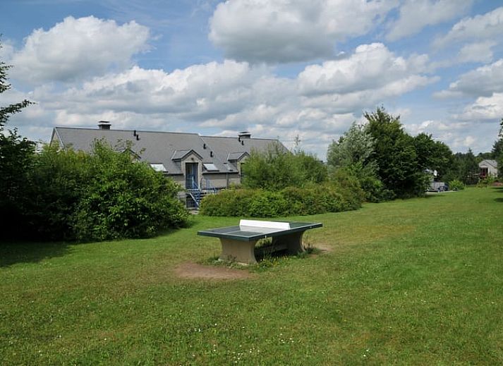 Guest house 0913159 - Holiday property Luxembourg - Vakantiehuisje in Durbuy