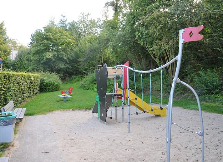 Guest house 0913159 - Holiday property Luxembourg - Vakantiehuisje in Durbuy
