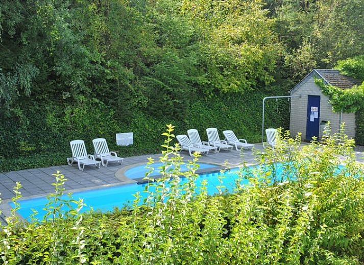 Guest house 0913159 - Holiday property Luxembourg - Vakantiehuisje in Durbuy