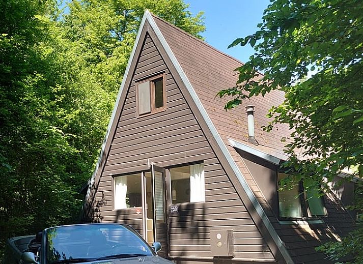 Unterkunft 0913173 - Ferienhaus Luxemburg - Vakantiehuis in Durbuy