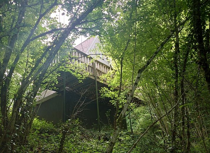 Unterkunft 0913173 - Ferienhaus Luxemburg - Vakantiehuis in Durbuy