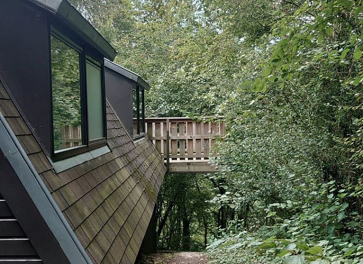 Unterkunft 0913173 - Ferienhaus Luxemburg - Vakantiehuis in Durbuy