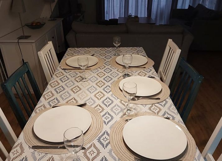 Unterkunft 0913173 - Ferienhaus Luxemburg - Vakantiehuis in Durbuy
