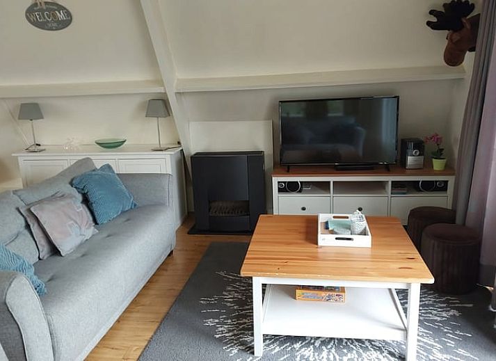 Unterkunft 0913173 - Ferienhaus Luxemburg - Vakantiehuis in Durbuy