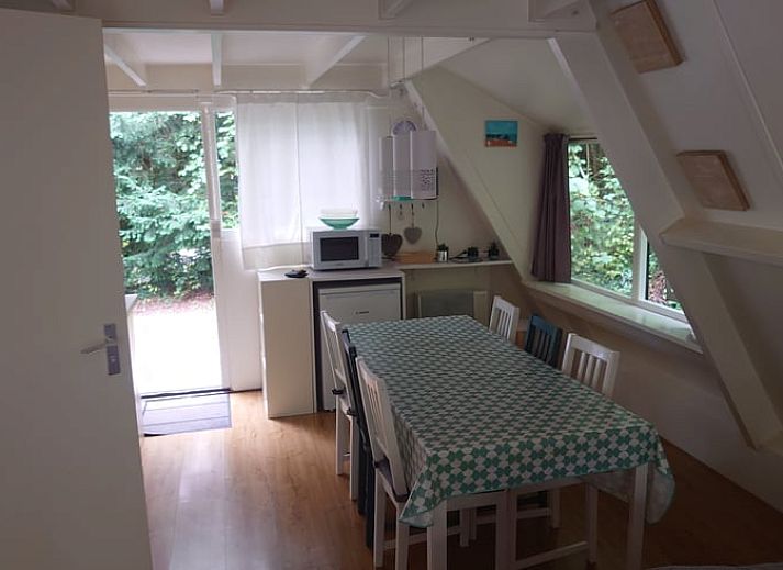 Unterkunft 0913173 - Ferienhaus Luxemburg - Vakantiehuis in Durbuy