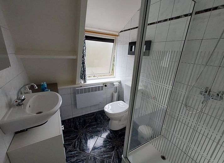 Unterkunft 0913173 - Ferienhaus Luxemburg - Vakantiehuis in Durbuy