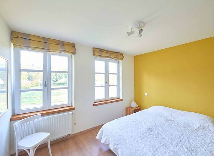 Verblijf 0913177 - Vakantiewoning Ardennen (Luxemburg) - Vakantiehuisje in Durbuy