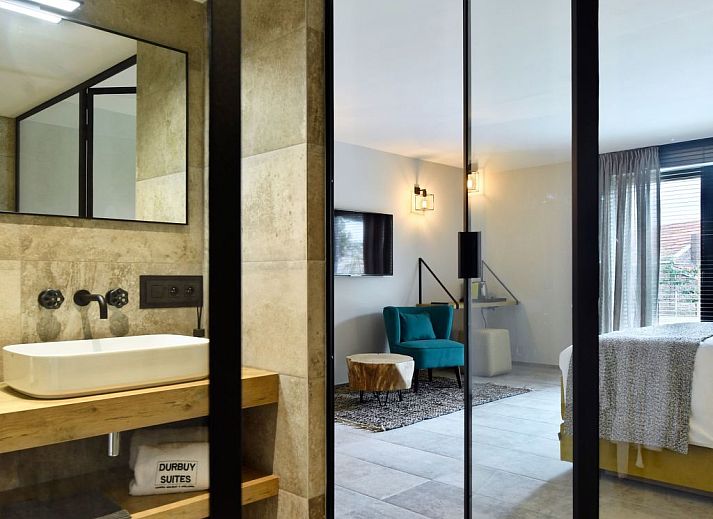 Unterkunft 091318 - Ferienhaus Luxemburg - Vakantiehuis Durbuy Suites - Luxusurlaub und Wellness