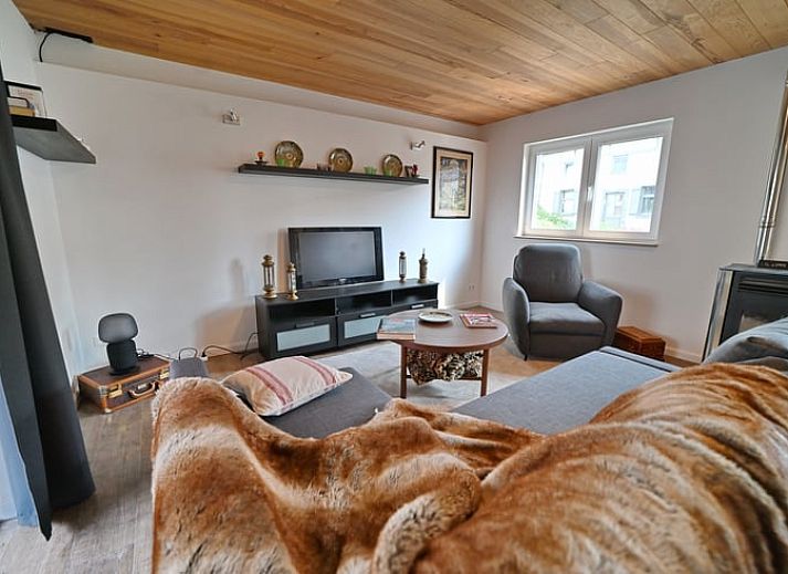 Unterkunft 0913200 • Ferienhaus Luxemburg • Vakantiehuisje in Durbuy