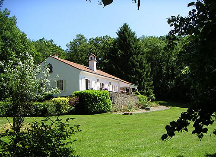 Verblijf 0913207 • Vakantiewoning Ardennen (Luxemburg) • Domaine Du Jardinet