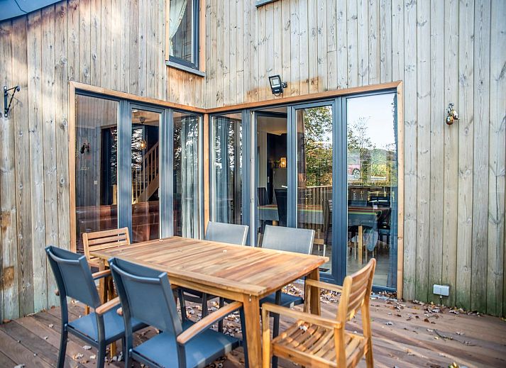 Guest house 0913216 • Holiday property Luxembourg • Chant d'Oiseau