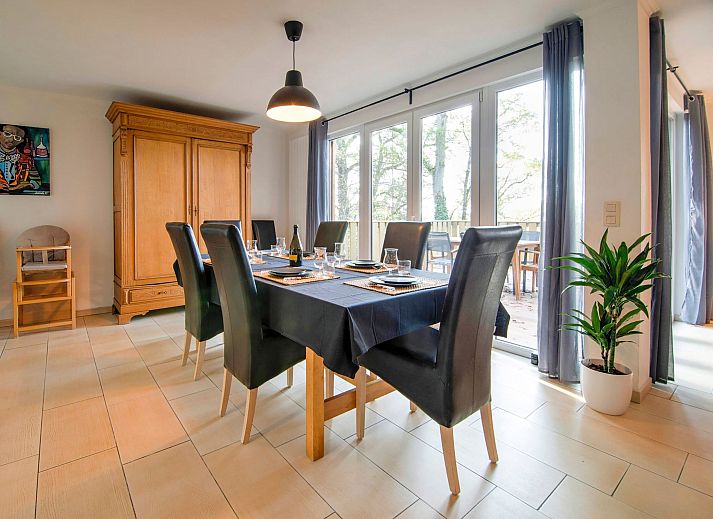 Guest house 0913216 - Holiday property Luxembourg - Chant d'Oiseau