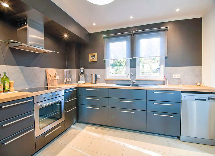 Guest house 0913216 - Holiday property Luxembourg - Chant d'Oiseau
