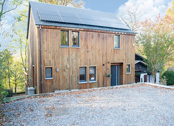 Guest house 0913216 - Holiday property Luxembourg - Chant d'Oiseau
