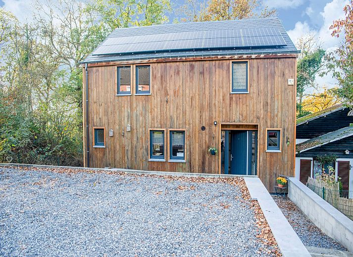 Guest house 0913216 - Holiday property Luxembourg - Chant d'Oiseau