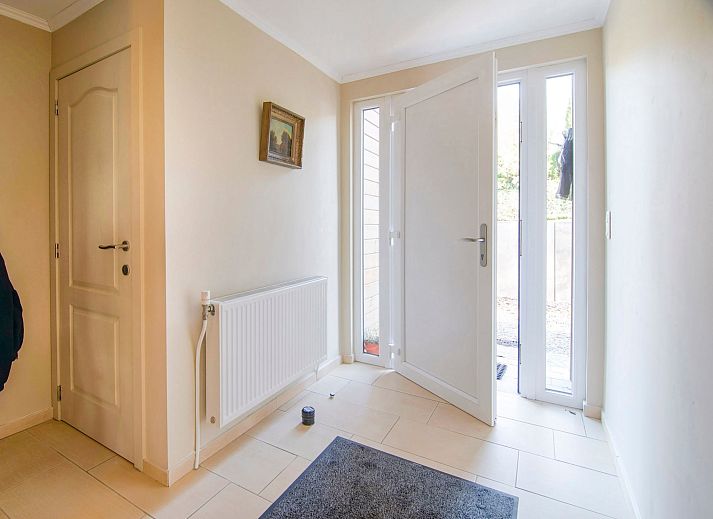 Guest house 0913216 - Holiday property Luxembourg - Chant d'Oiseau