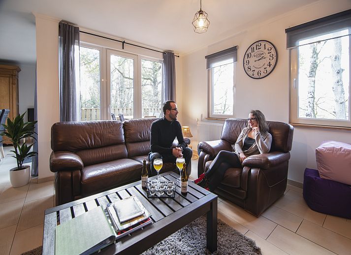 Guest house 0913216 - Holiday property Luxembourg - Chant d'Oiseau