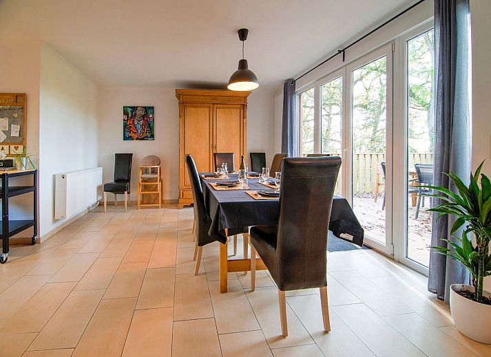 Guest house 0913216 - Holiday property Luxembourg - Chant d'Oiseau