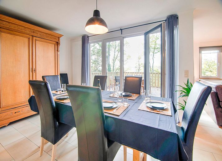 Guest house 0913216 - Holiday property Luxembourg - Chant d'Oiseau