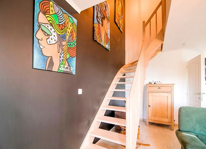 Guest house 0913216 - Holiday property Luxembourg - Chant d'Oiseau