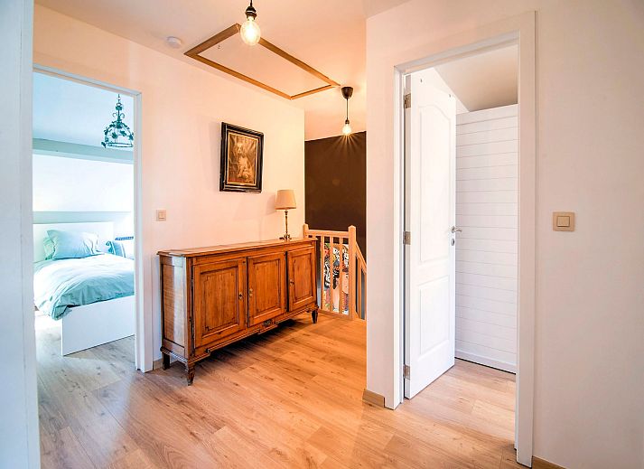 Guest house 0913216 - Holiday property Luxembourg - Chant d'Oiseau