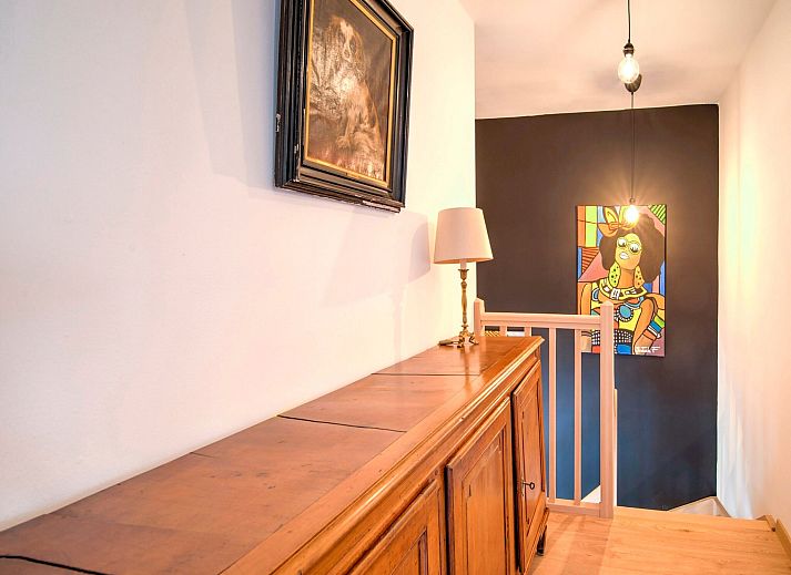 Guest house 0913216 - Holiday property Luxembourg - Chant d'Oiseau