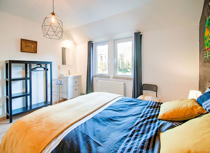 Guest house 0913216 - Holiday property Luxembourg - Chant d'Oiseau