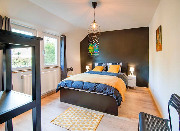 Guest house 0913216 - Holiday property Luxembourg - Chant d'Oiseau