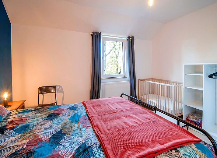 Guest house 0913216 - Holiday property Luxembourg - Chant d'Oiseau