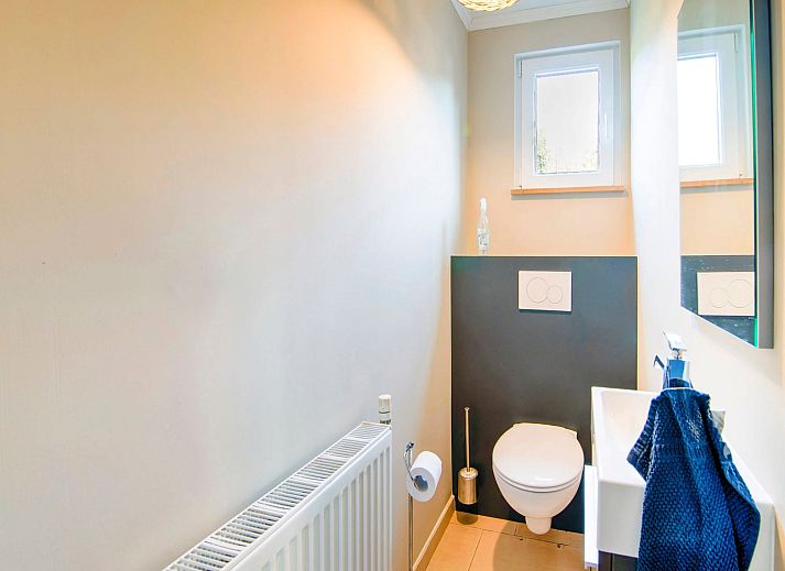 Guest house 0913216 - Holiday property Luxembourg - Chant d'Oiseau